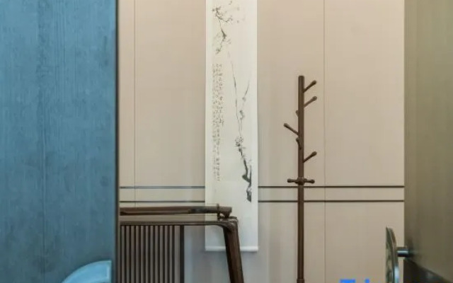 Zhangjiang Hotel