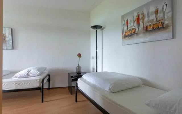 Cozy Apmt for 5people by the sea