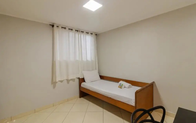 03 Studio Prox Expo Berrini e Congonhas