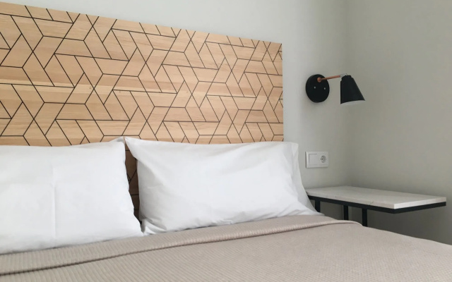 MD Design Hotel Portal del Real