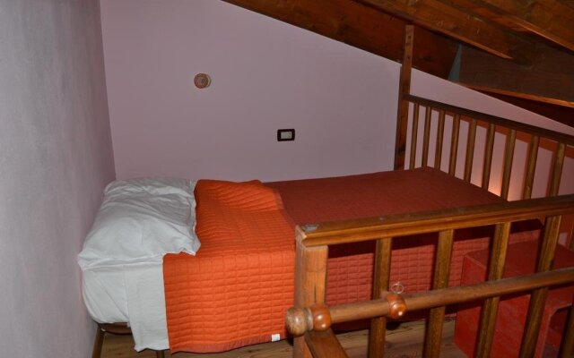 Отель Relais Felciaino B&B Кастаньето-Кардуччи комната для гостей