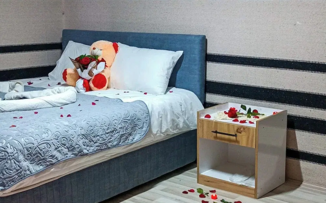 Ayda Tatil Koyu