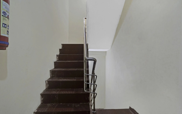 Hotel O Tnagar Residency