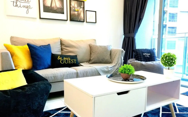 Summer Stay Hostel (near KLCC)