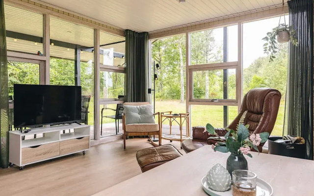 Holiday Home for Family in Denmark