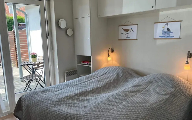 4 Person Holiday Home in Gudhjem