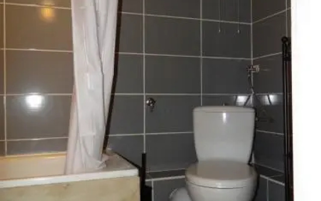 Domek przy Olczyskiej