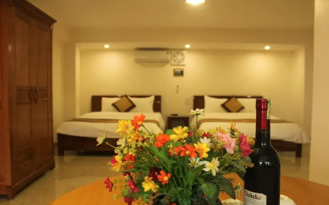 Himalaya View Hotel
