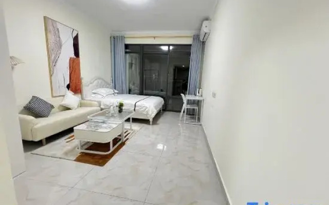Laidun Apartment (Dianda Guyuan)