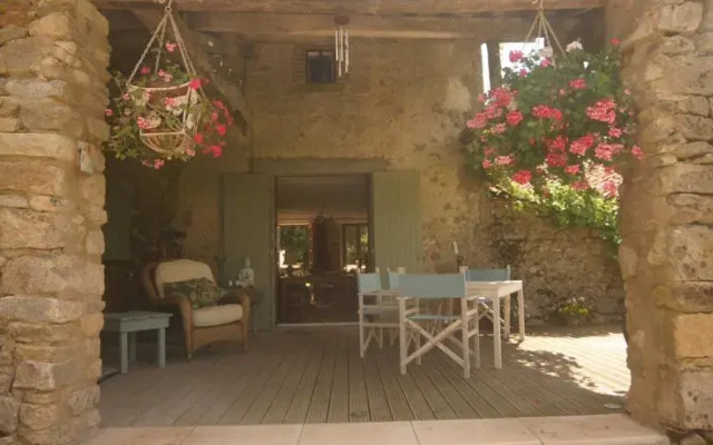 Chez Jasmin