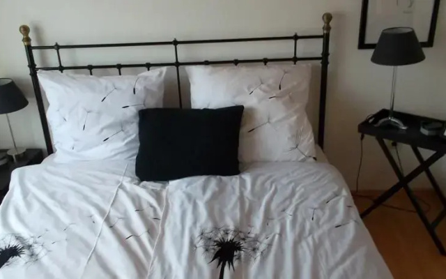 Ferienwohnung Barz