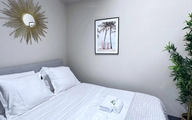 1605 - Best deal apartment