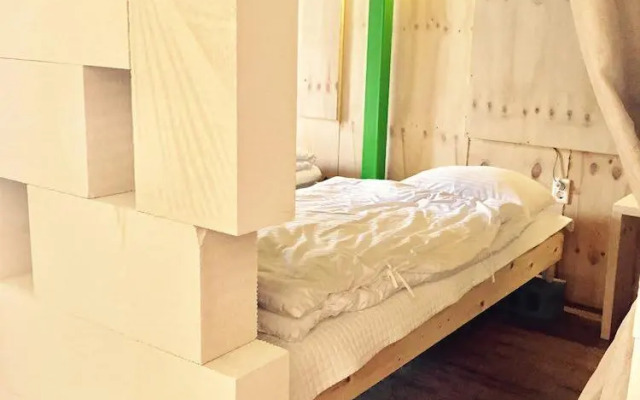 Family Hotel Oliva