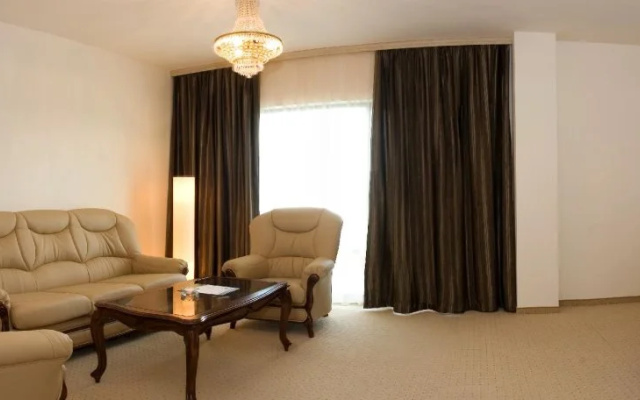 Hotel Sveta Elena