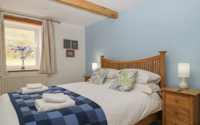 Cygnet Cottage