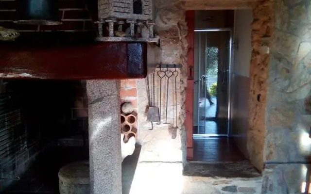 O Rincón de David