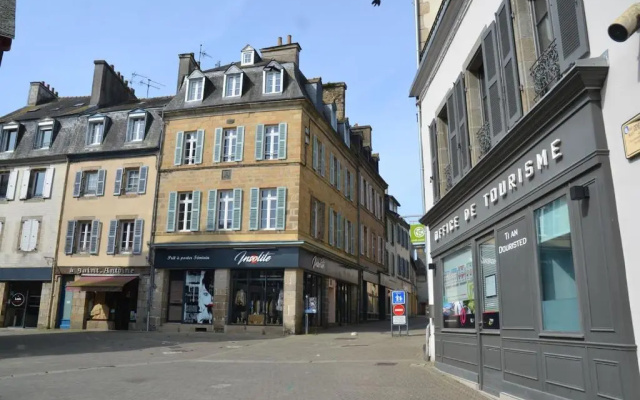 Résidence Bel Air