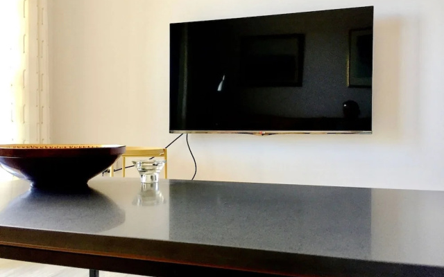 Las Rampas Fuengirola City and Beach Apartment