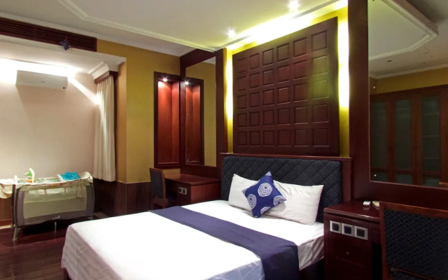 Dynasty Estate