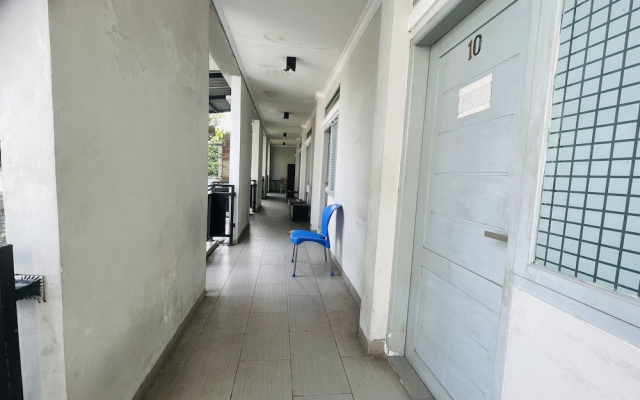 OYO 95134 Guest House Bonto Sunggu