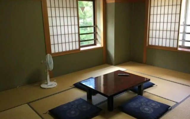 Sanso Yunosato