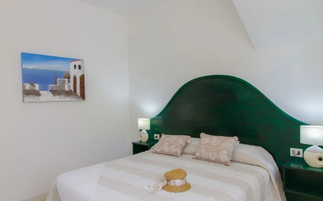 Gelso Bianco Apartments