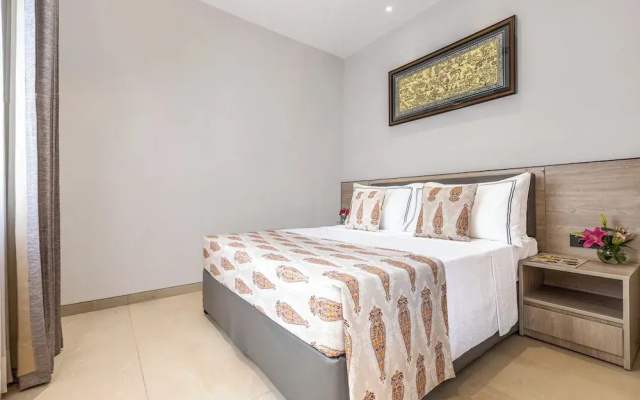 Sterling Arka Suites Puri