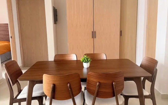 Hotel 56 Zuna