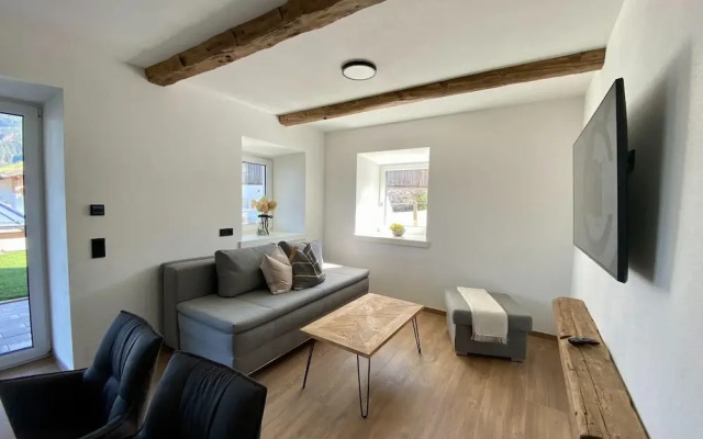 Apartment in Saalfelden Near Ski Slopes