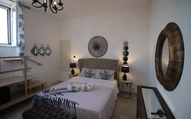 Noto da Quassu Relax B&B