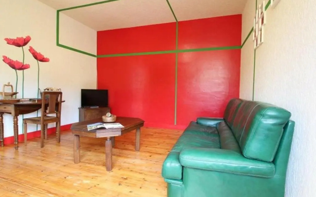 Gite Retournac, 3 pièces, 4 personnes - FR-1-582-248