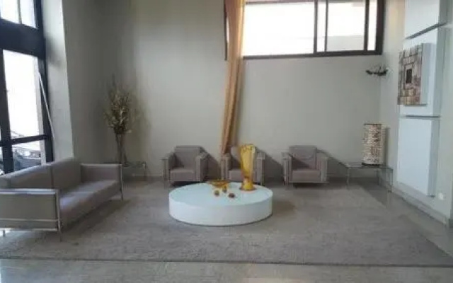 Apartamento Luxo 2 Quartos a Beira Mar