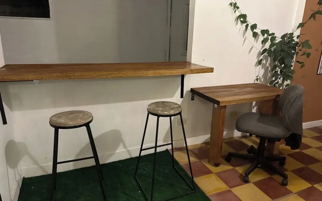 Lucca Hostel