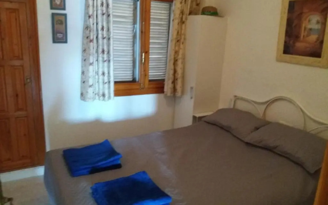 Bravo Hills Apartment