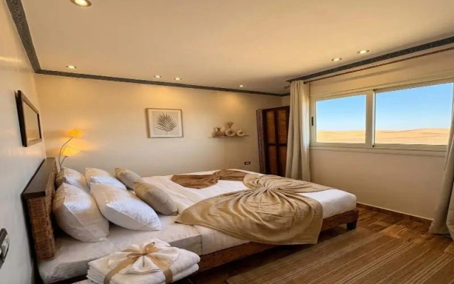 Foola Pyramids Inn Hotel