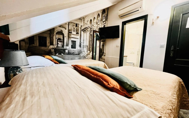 Hotel Villa Diana