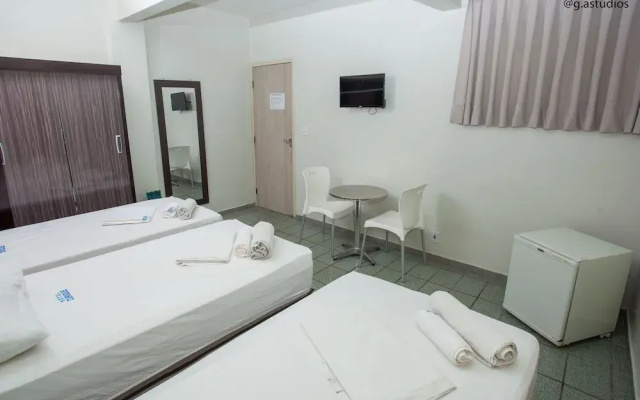 Hotel Zurique