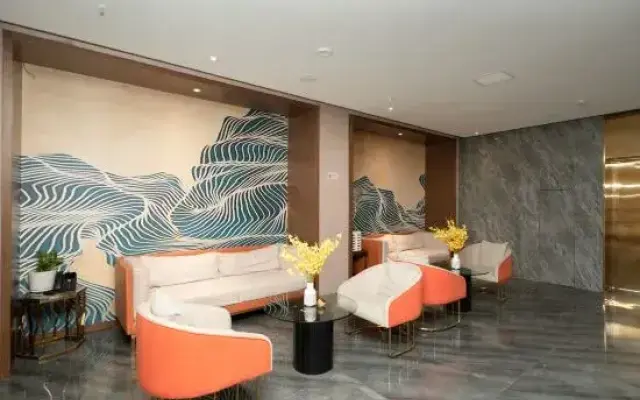 Tianyue  Rlton Hotel