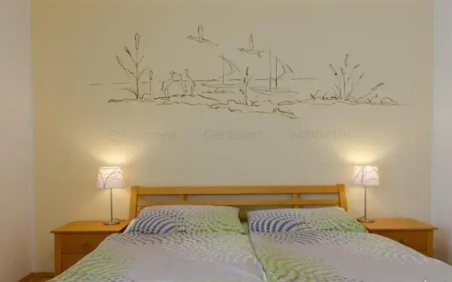 Apartments Auszeit