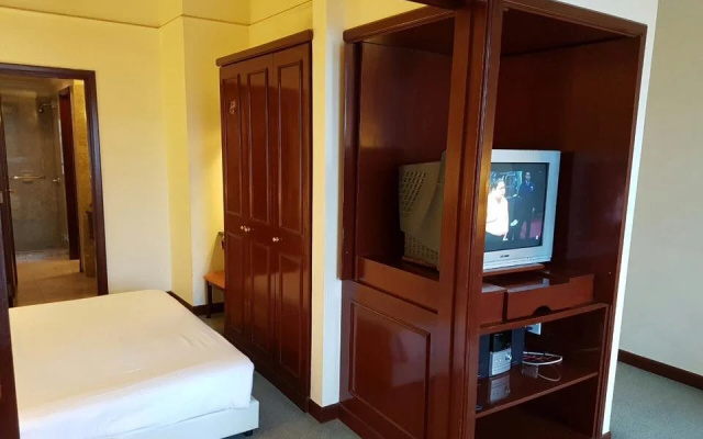 Ayaan Suites at Berjaya Times Square Apartments