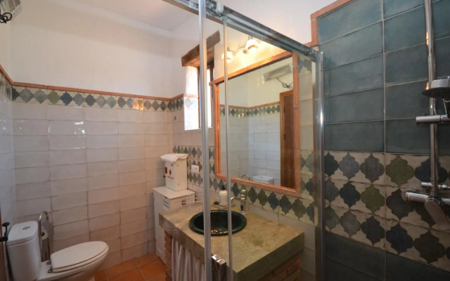 Villa Cortijo Mar