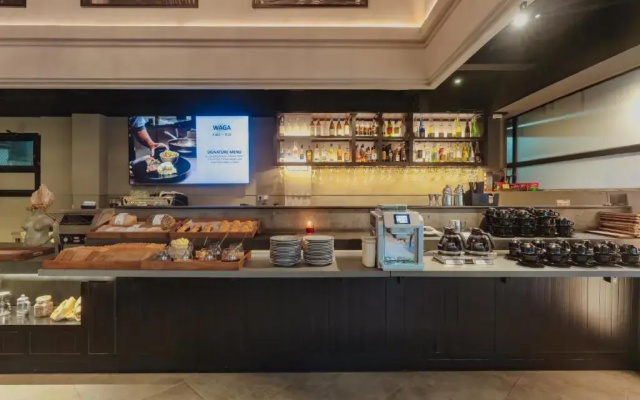 The Vira Bali Boutique Hotel & Suite