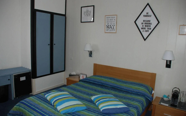 Hotel Atlantide