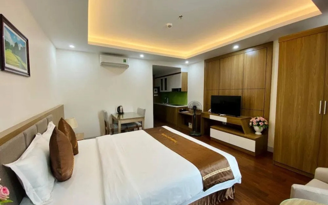 Thanh Dat Hotel Dong Van
