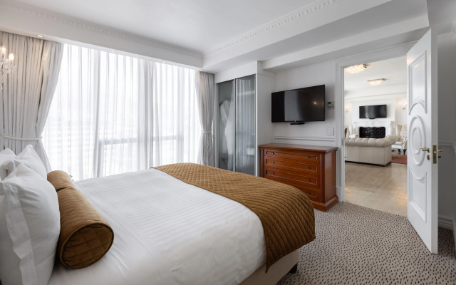 Pepperclub Hotel
