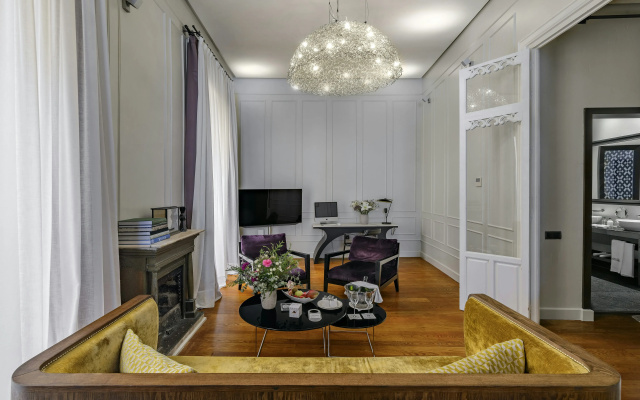 CoolRooms Palacio Villapanés 5 GL