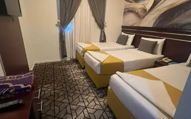 capital guest