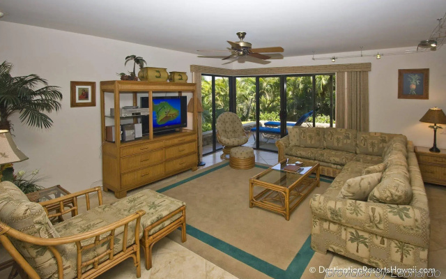 Wailea Elua- CoralTree Residence Collection