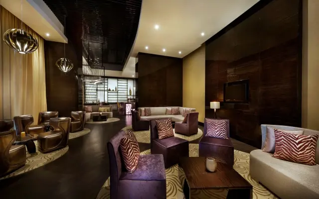 Marriott Hotel Al Forsan, Abu Dhabi