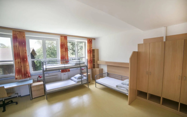 Muffin Hostel